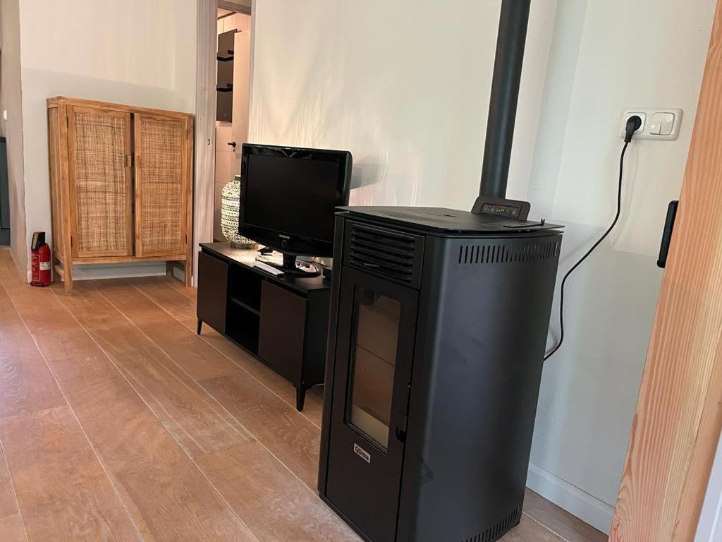 Huisje In Het Bos Zuidlaren Exteriör bild