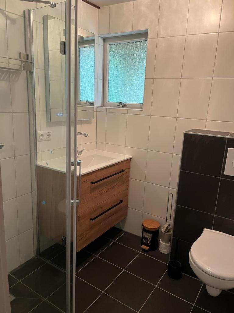 Huisje In Het Bos Zuidlaren Exteriör bild